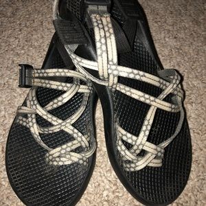 Chacos size 8